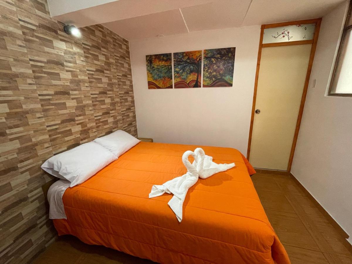 קוסקו Big Vacation Hostel מראה חיצוני תמונה